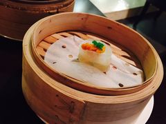-海航大厦万豪酒店彩海轩中餐厅(霄云路店)