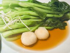 -绿茶餐厅(成都大悦城店)