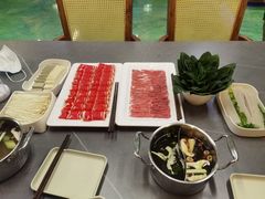 -君邦火锅(新疆大厦店)