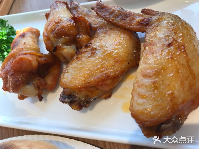 必胜客(巴沟店)图片