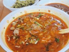 -顺华粉馆(桃园南路店)