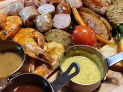 -布拉格餐厅· 中欧捷克菜(全国首店)