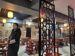 -炭虎子水浒烤肉(梦时代店)