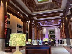 -三亚海棠湾万丽度假酒店