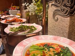 -梨花自助烤肉(西三旗万象汇黑金店)