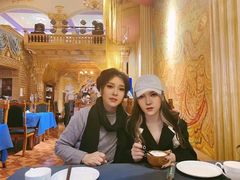-伊带伊路新疆美食府(呼家楼店)