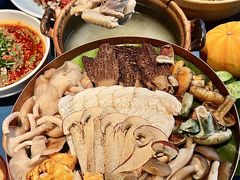 -一坐一忘云南菜(嘉里中心店)