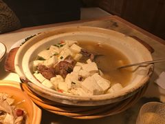 -梁家大院•农家菜(昆山会展中心店)