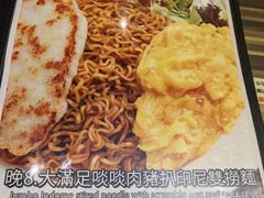 -旺记冰室(九龙中心大厦店)