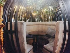 包房-莫太花餐厅(河北路店)