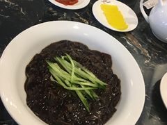 -桃园中华料理炸酱面(燕儿岛路店)