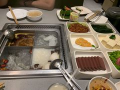-海底捞火锅(振华商厦店)