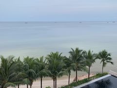 -富国岛翡翠湾 JW 万豪度假酒店