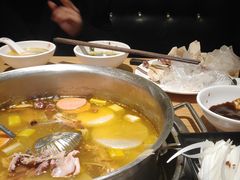 -守柴炉烤鸭(中海国际店)