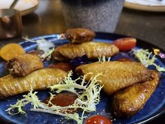 -haxnbauer海森堡德国餐厅(深圳coco店)