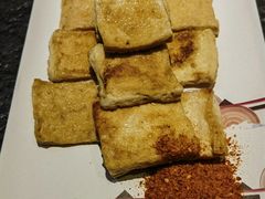 -不老溪贵州菜(广安门总店)