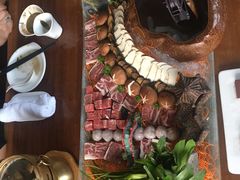 -慢丽江·云南野生菌土鸡锅(西山店)