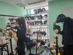 -首脑美容美发化妆美甲培训学校(长沙校区)