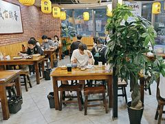 -长安后宰门水盆羊肉(新都心店)