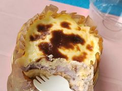 -爱达乐面包生日蛋糕(温江新尚天地店)