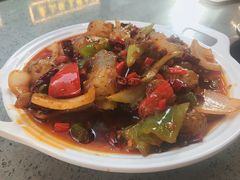 -川东长筷子耗儿鱼(万象润街店)