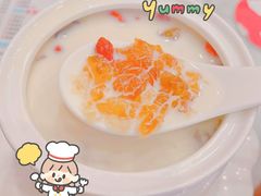-广信牛奶甜品世家(台东店)