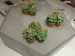 -在前门·烤鸭北京菜(五月花广场店)