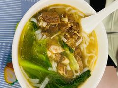 -飞龙早餐档