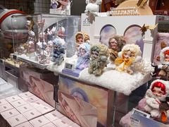 -泡泡玛特POPMART(上海环球港店)