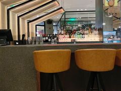 -WOLFGANG PUCK KITCHEN & BAR(迪士尼小镇店)