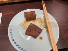 -蒜香焼肉PURUSHIN(马场路店)
