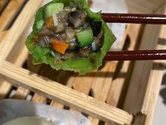 -蔡澜点心·粤菜(西单大悦城店)