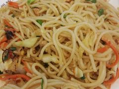 -衢州杨家巷烤饼(国金中心店)