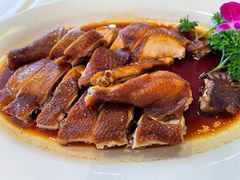 -广州建国酒店-盈丰阁粤菜-粤式茶点