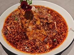 -麻都·成都菜(人民广场店)