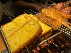 -邢氏老太太烤串(北兴街店)
