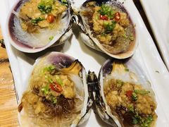 -喝丢一只鞋海鲜烧烤·海肠捞饭(文体街店)