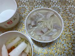 -何记鳝鱼面馆(开发区分店)