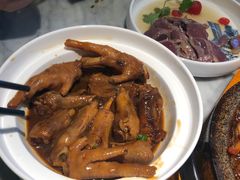 -小菜园新徽菜(无锡宜家荟聚中心店)
