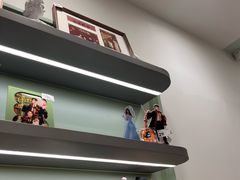 -海马体家庭照相馆(广州正佳广场店)