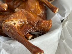 -味为先光明乳鸽(光明总店)