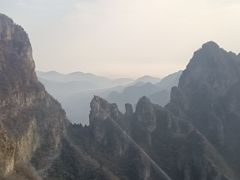 -狼牙山风景区