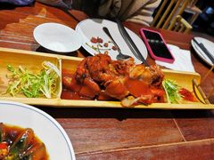 -大牌大·传统杭帮菜(湖滨店)