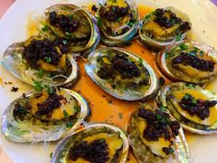 -通安客栈中餐厅·何家小馆