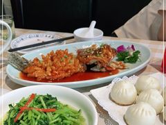 -老阊门菜馆(山塘街店)