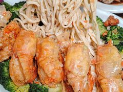 -馨香苑·潮汕菜·海鲜砂锅粥·深大老字号(南头店)