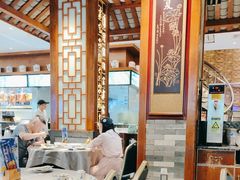 -客家汇·客家传承菜(水库店)