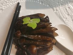 -国际博览中心酒店·茗轩中餐厅