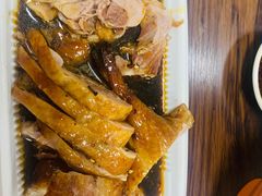 -鲁氏汤包王(长白街店)