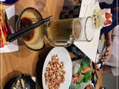 -炎蔵牛舌烤肉